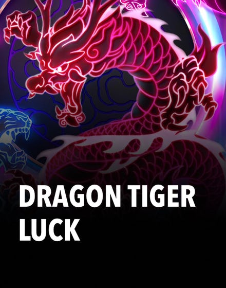 Dragon Tiger Luck