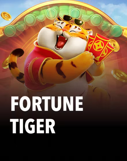 Fortune Tiger