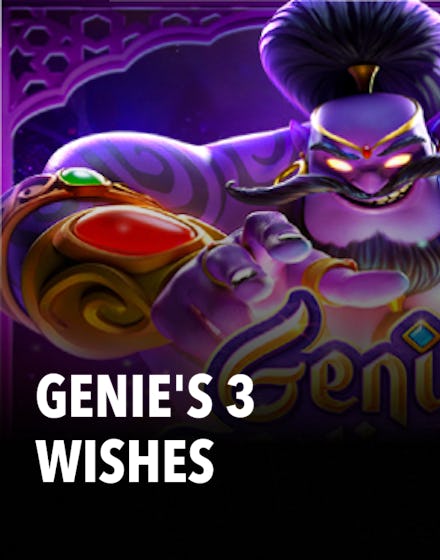 Genie's Wishes