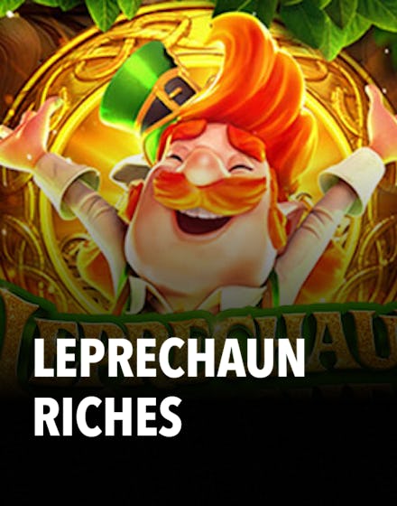 Leprechaun Riches