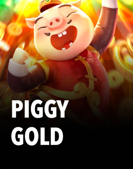 Piggy Gold