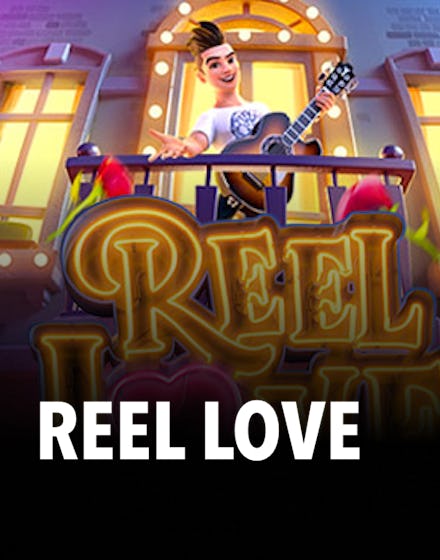 Reel Love