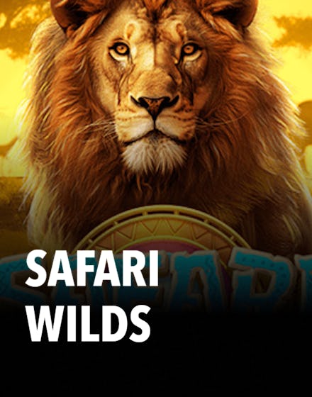 Safari Wilds