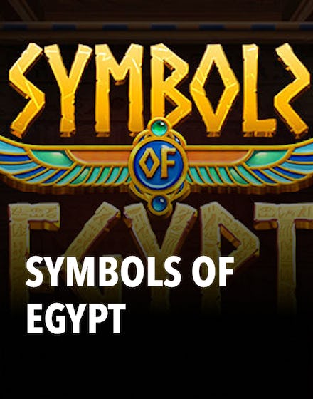 Symbols of Egypt