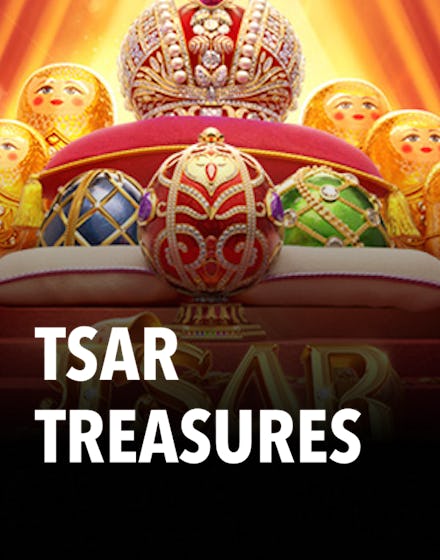 Tsar Treasures