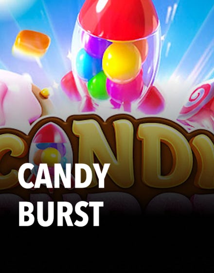 Candy Bursty