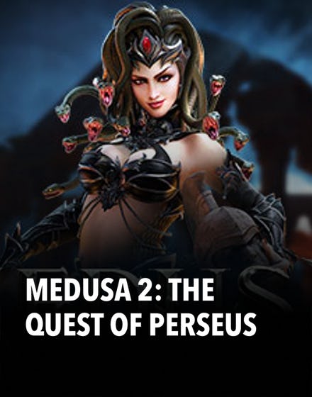 Medusa 2